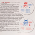 Piirpauke - History of Piirpauke Vol. 1 - pikkukuva 3