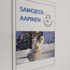 Samojediaapinen - pikkukuva 1