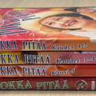 Pokka pitää (1990-95) koko sarja (10DVD) Patricia Routledge - pikkukuva 1