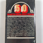 Elizabeth Huberman : 50 Great European short stories - pikkukuva 2