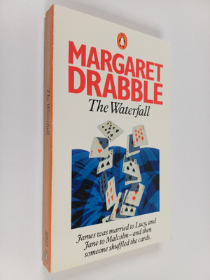 Margaret Drabble : The Waterfall
