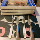 Hackman Gourmet pihviaterimet 8 kpl parit - pikkukuva 1