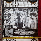 Rock-Kuningas 80 Keikkajuliste.Johnny&Dodgers - pikkukuva 2