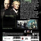 The Shield - Kausi 4 - (4 DVD) - pikkukuva 2