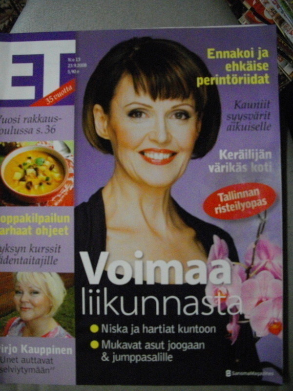 ET-lehti Nro 13/2008. (16.3)