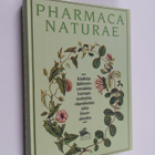 Lars Johansson : Pharmaca naturae : käsikirja lääkkeenoma... - pikkukuva 1