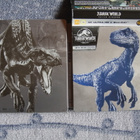 Jurassic World Fallen Kingdom - 4K UHD HDR + BD - Steelbook - pikkukuva 3