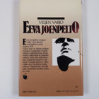 Eeva Joenpelto : Veljen varjo : kertomus - pikkukuva 2