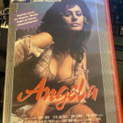 Angela 1977 VHS - pikkukuva 1