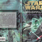 Star Wars Jedioppilas 2: Musta vastustaja (nide Wsoy 2000) - pikkukuva 2