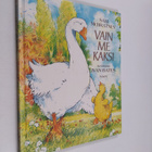 Sam McBratney : Vain me kaksi - pikkukuva 1