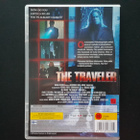 DVD: The Traveler (Val Kilmer 2010) - pikkukuva 2