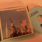 MU330 . MU330 1999 asian man records CD - pikkukuva 1