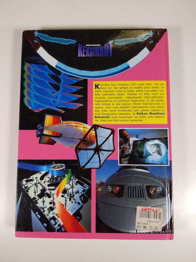 Item image