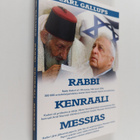 Carl Gallups : Rabbi, kenraali, Messias - pikkukuva 1