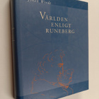 Johan Wrede : Världen enligt Runeberg - En biografisk och... - pikkukuva 1