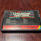 Linguaggio Macchina - Commodore 64 / ZX Spectrum #4 - pikkukuva 1