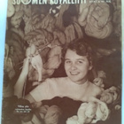Suomen Kuvalehti No 47 marraskuu 1958 - pikkukuva 1