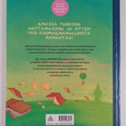 Silja Sillanpää : Karanneet tarinat - pikkukuva 2