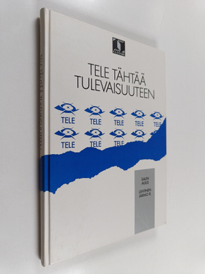 Aulis Salin : Tele tähtää tulevaisuuteen