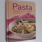Pasta : helppoa, hyvää ja aidosti italialaista - pikkukuva 1