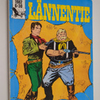 Lännentie nro 11/1982 - pikkukuva 1