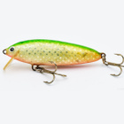 Peukaloinen Jukka Tainio, 6.5cm, 4.1g - pikkukuva 1