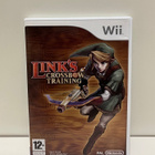 Link's Crossbow Training Wii (CIB) - pikkukuva 1