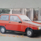 Lancia mallisto -esite, 1987 - pikkukuva 1