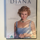 Diana (DVD) Naomi Watts, Naveen Andrews [UUSI!] - pikkukuva 1
