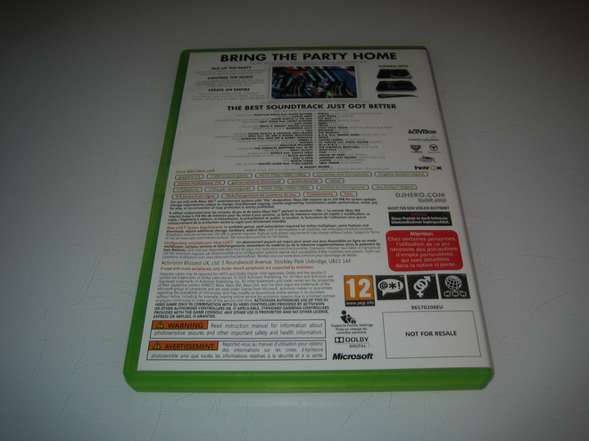 Item image