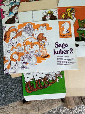 SAGO KUBER 2