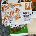 SAGO KUBER 2 - pikkukuva 1