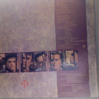 SIMPLE MINDS :: NEW GOLD DREAM::VINYYLI LP WHITE LABEL PRES - pikkukuva 2