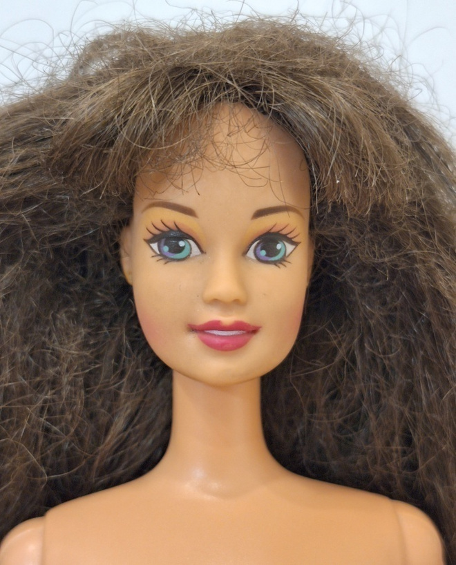 Barbie Mermaid