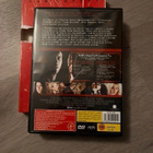 Numero 23 DVD - pikkukuva 4