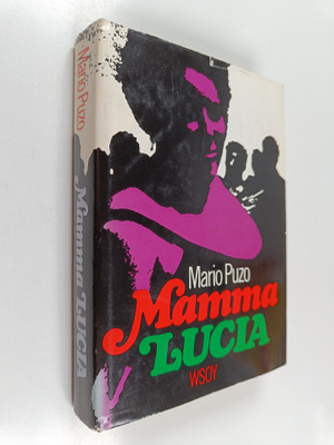 Mario Puzo : Mamma Lucia