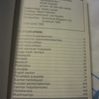 Suomen henkilöautot 1989 kirja - pikkukuva 2