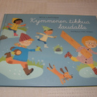 Mysi Lahtinen Kymmenen tikkua laudalla - pikkukuva 1