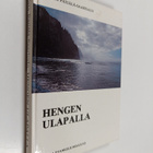 Riitta Pätiälä-Saarisalo : Hengen ulapalla - pikkukuva 1