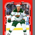 2025-26 O-Pee-Chee - Red - 0,60 € / kpl - pikkukuva 4