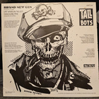 Tall Boys - Brand New Gun (12") - pikkukuva 2