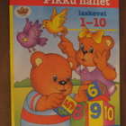 Laila Rauhamaa (suom.): Pikku nallet laskevat - pikkukuva 1