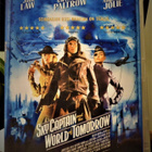 Jon Avnet : SKY CAPTAIN AND THE WORLD OF TOMORROW *2xDVD* - pikkukuva 1