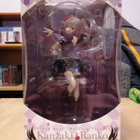 The IDOLMASTER CINDERELLA GIRLS Kanzaki Ranko anime figuuri - pikkukuva 1