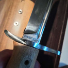 Puukkopistin m/39 - pikkukuva 1