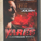 Vares – Huhtikuun tytöt (2010) Antti Reini - pikkukuva 1