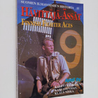 Kalevi Keskinen : Suomen ilmavoimien historia 11 : Hävitt... - pikkukuva 1