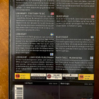 Lion Heart Black Eagle DVD - pikkukuva 2