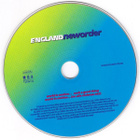 Englandneworder • World In Motion... CD-Single - pikkukuva 2